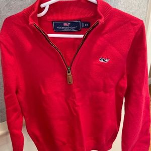 Vineyard Vines sweater